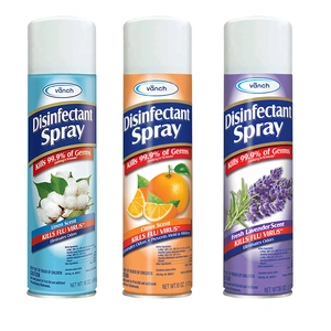 Disinfectant Spray Manufacturer